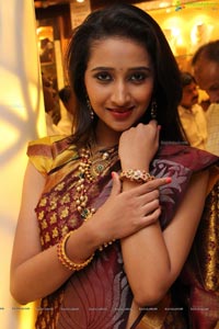 Manepally Jewellers Model Soumya