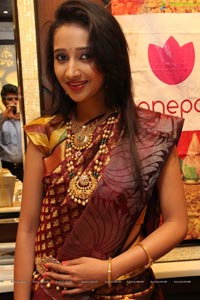 Manepally Jewellers Model Soumya