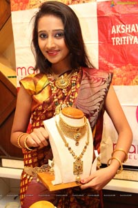 Manepally Jewellers Model Soumya