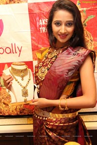 Manepally Jewellers Model Soumya