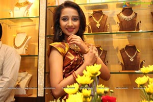 Manepally Jewellers Model Soumya