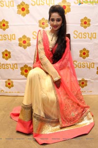 Soumya Sasya Hyderabad