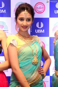 Soumya UBM India Jewllery Fair