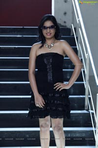 Heroine Srushti Dange