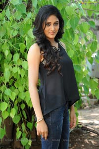 Maya Heroine Sushma Raj