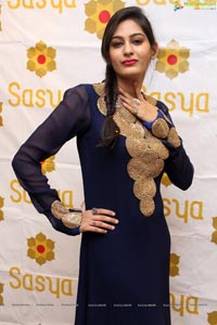 Swetha Jadhav Sasya Hyderabad