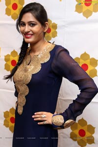 Swetha Jadhav Sasya Hyderabad