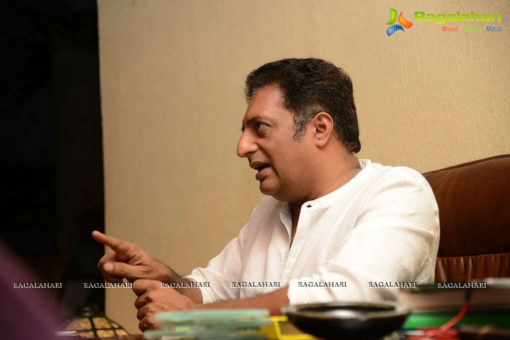 Prakash Raj