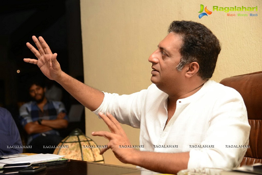 Prakash Raj