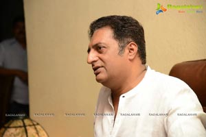 Tamil Actor Prakash Raj