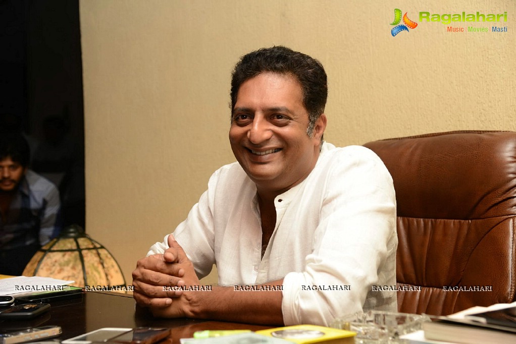 Prakash Raj