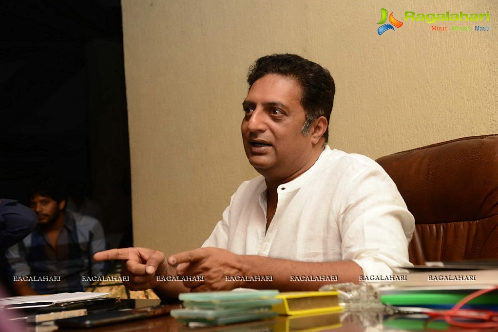 Prakash Raj