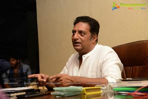 Tamil Actor Prakash Raj