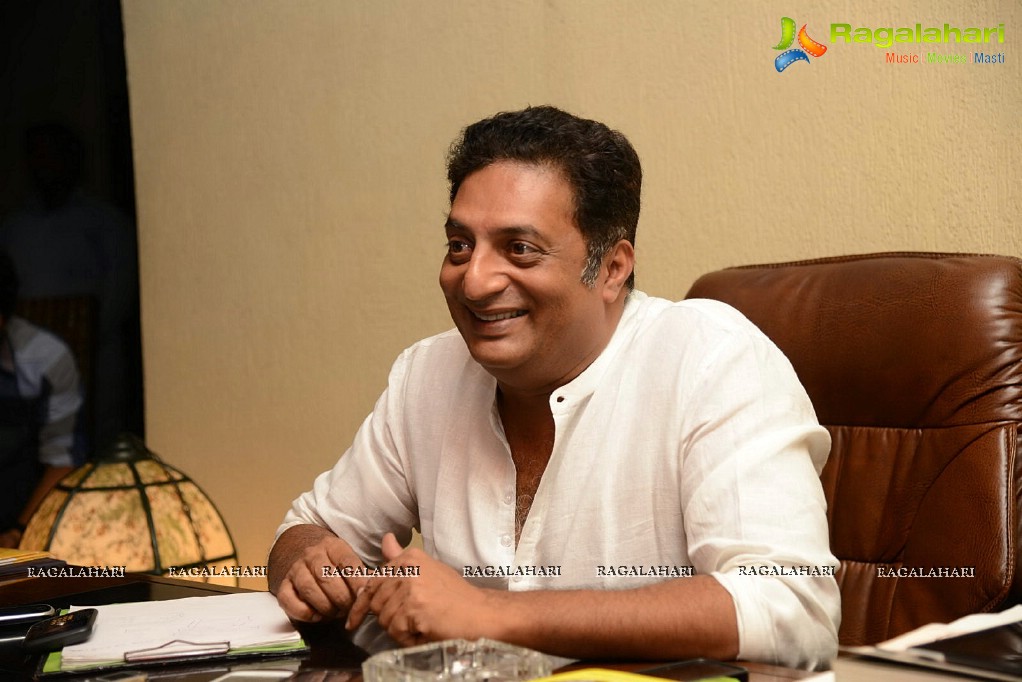 Prakash Raj