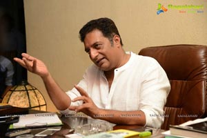 Tamil Actor Prakash Raj