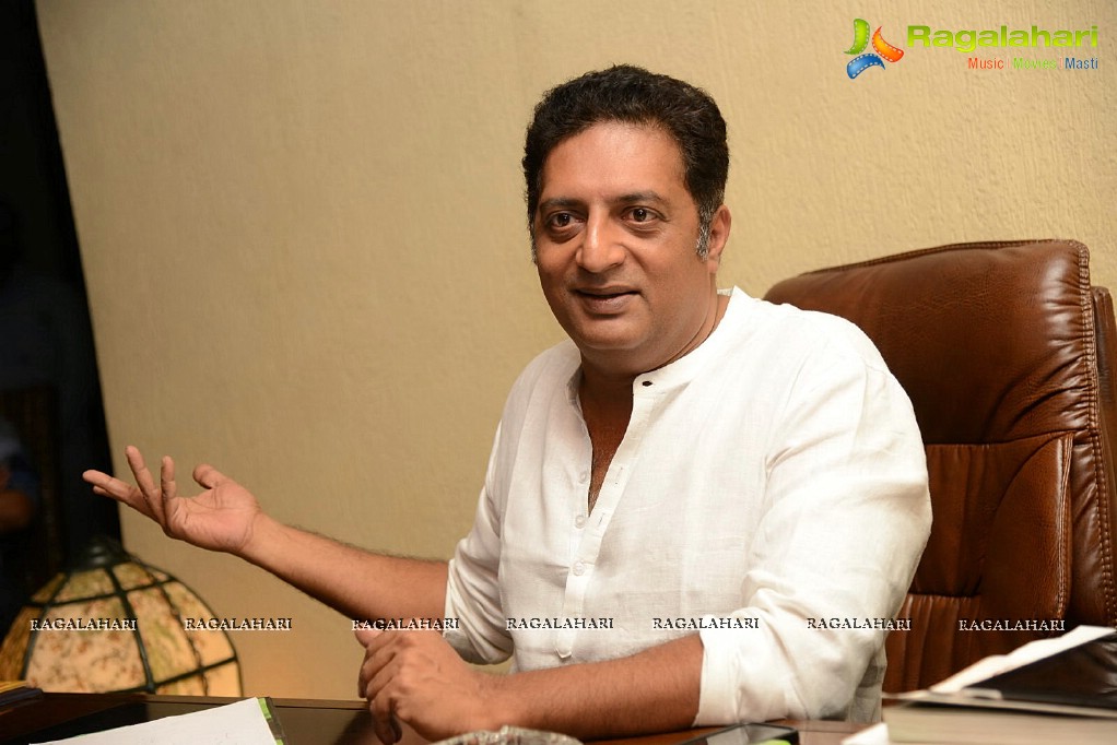 Prakash Raj