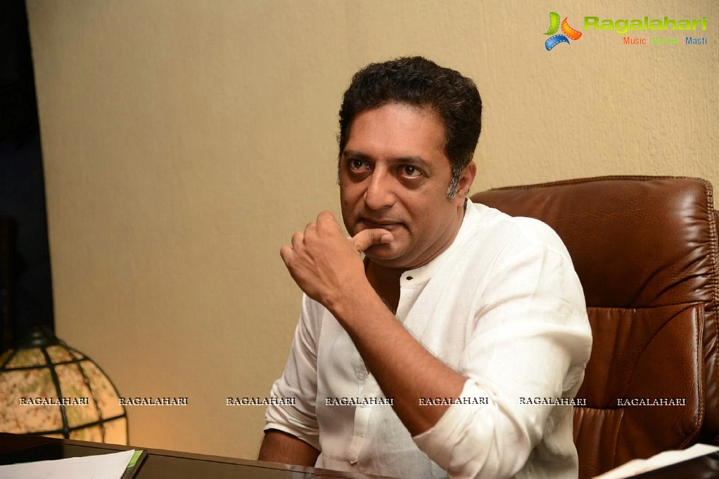 Prakash Raj