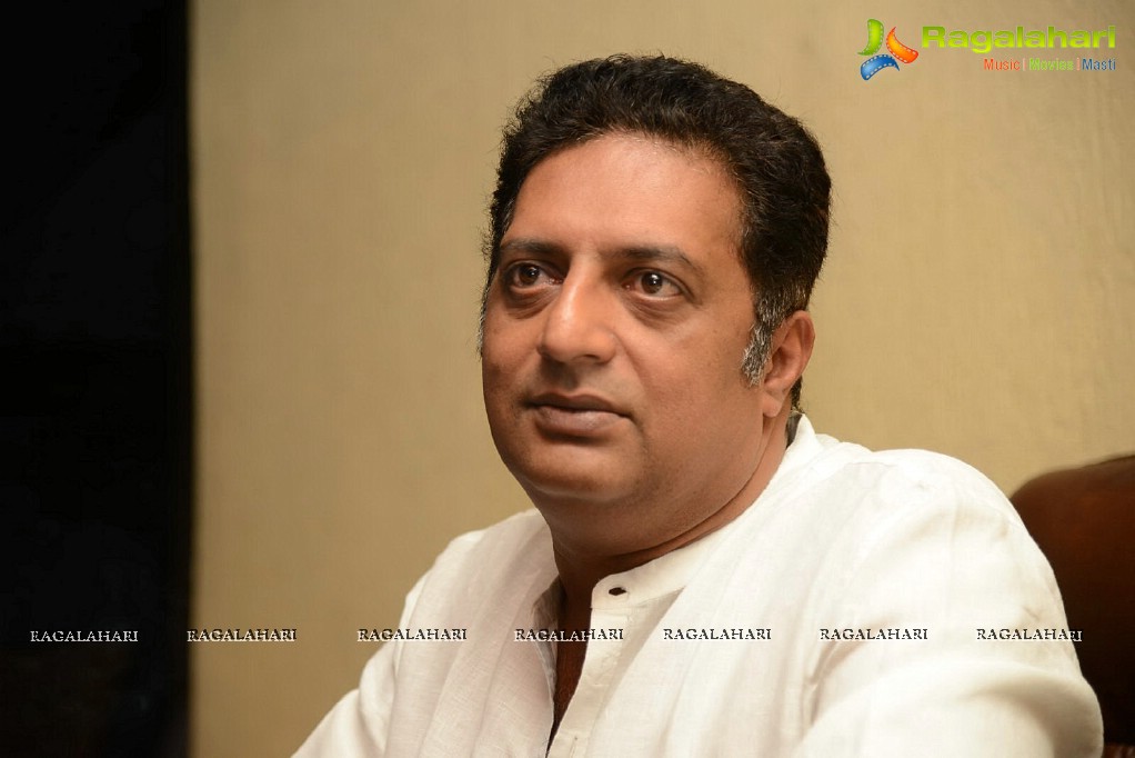 Prakash Raj