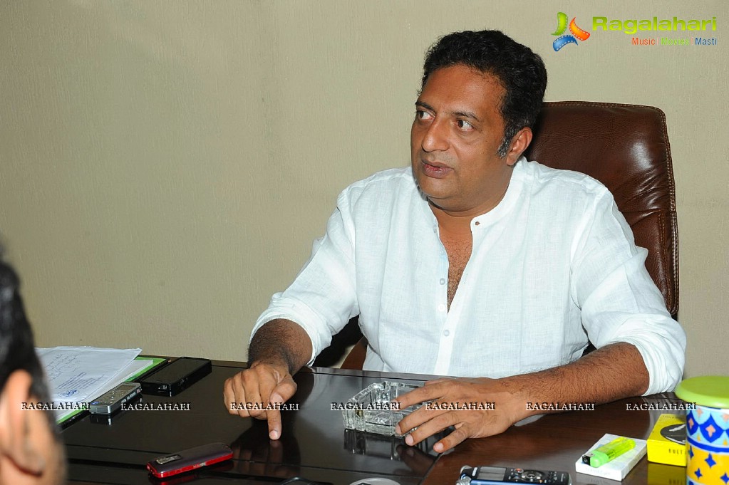 Prakash Raj