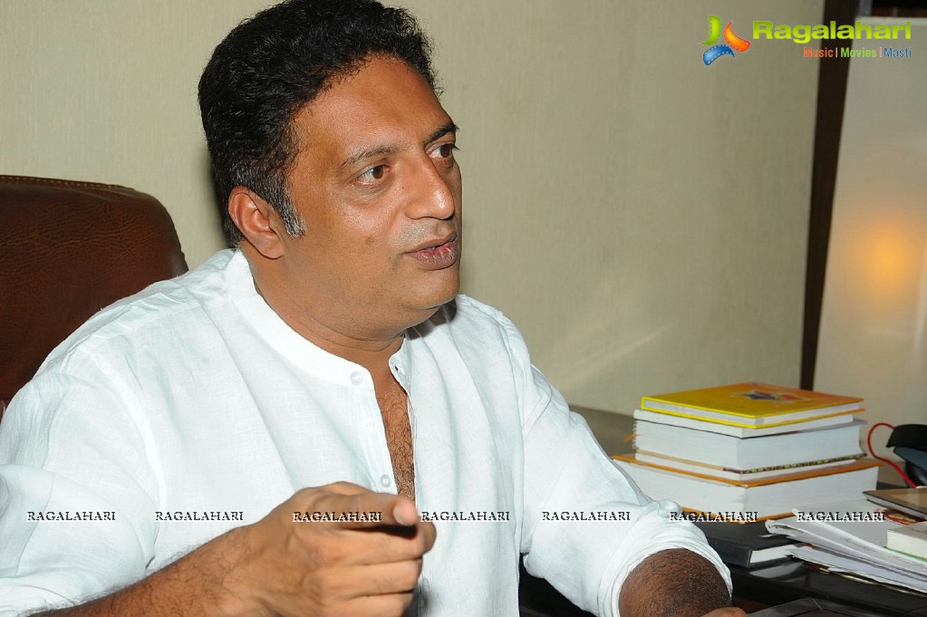 Prakash Raj