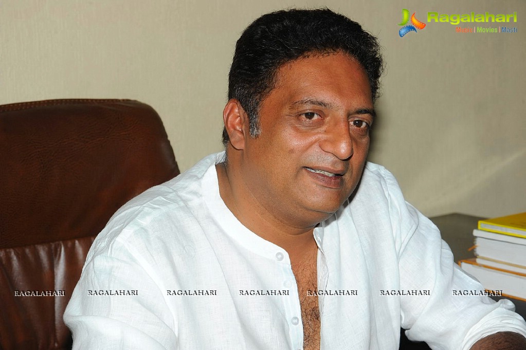 Prakash Raj