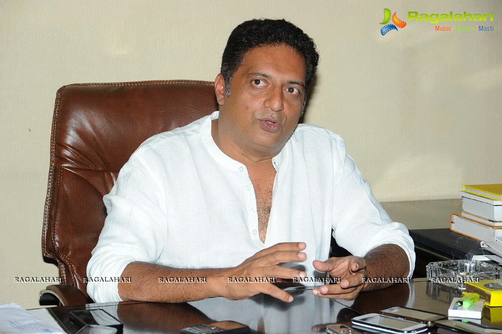 Prakash Raj