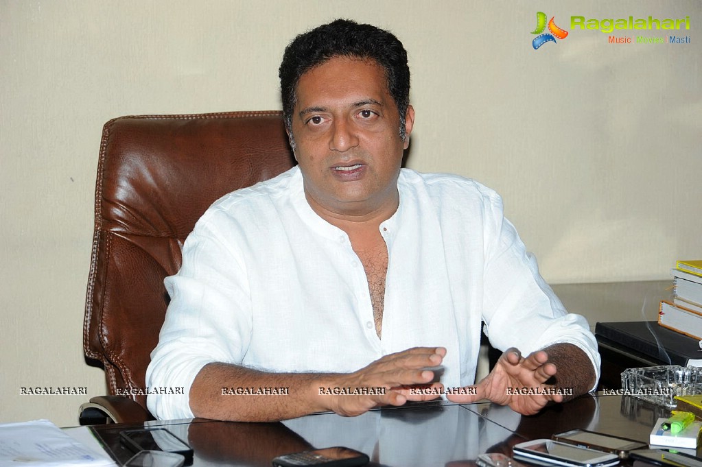 Prakash Raj