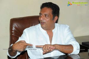 Tamil Actor Prakash Raj