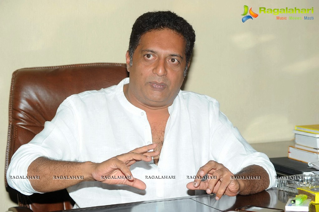 Prakash Raj