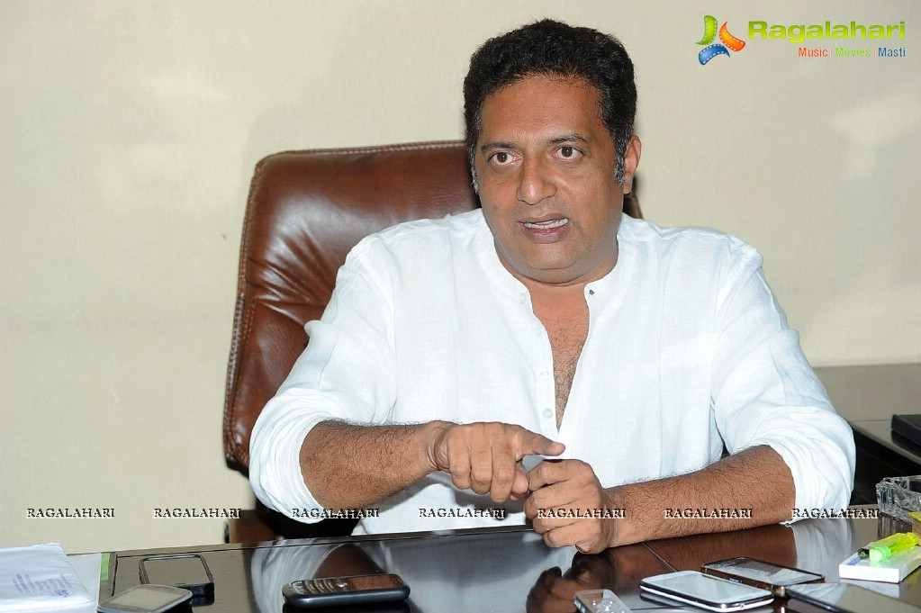 Prakash Raj