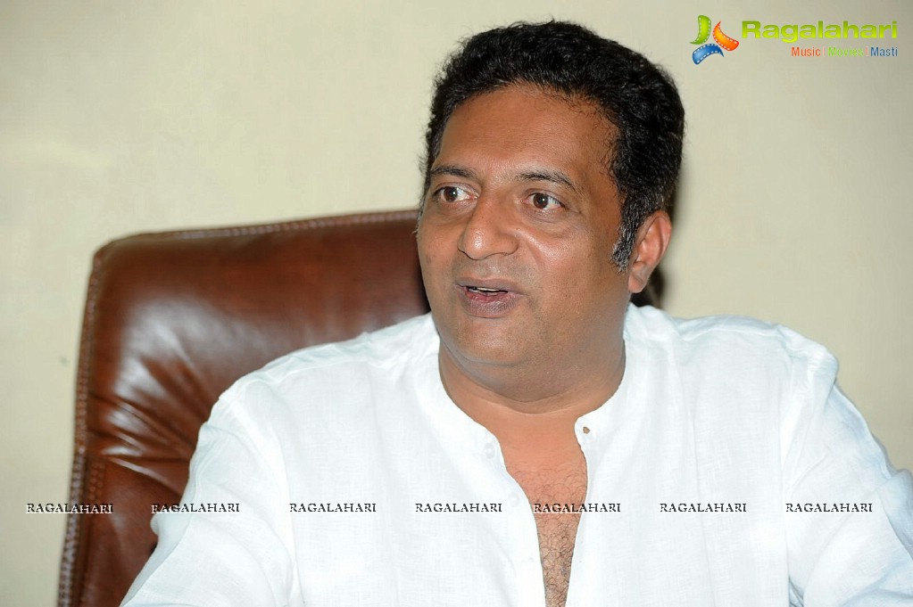 Prakash Raj