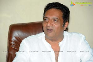 Tamil Actor Prakash Raj