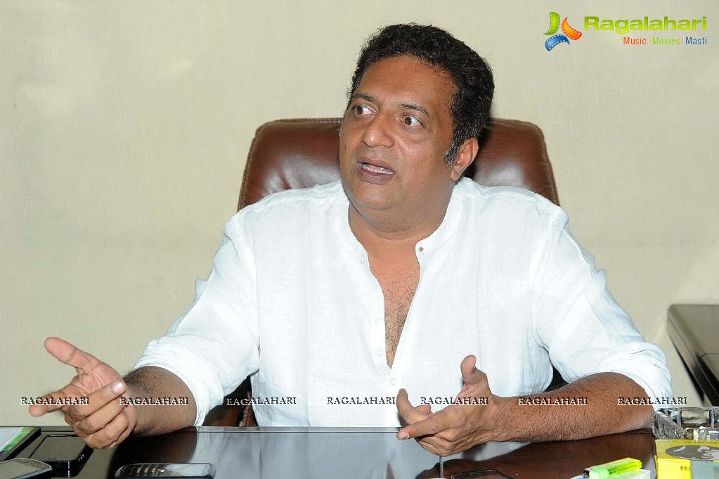 Prakash Raj