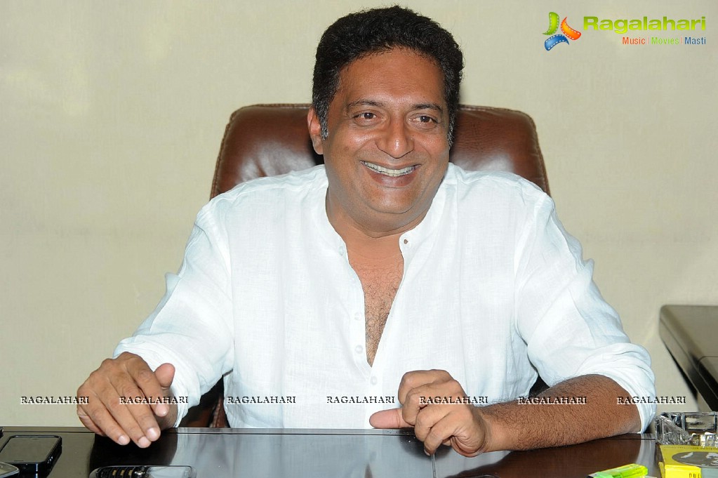 Prakash Raj