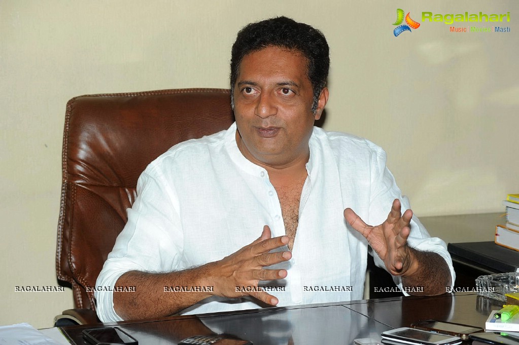 Prakash Raj