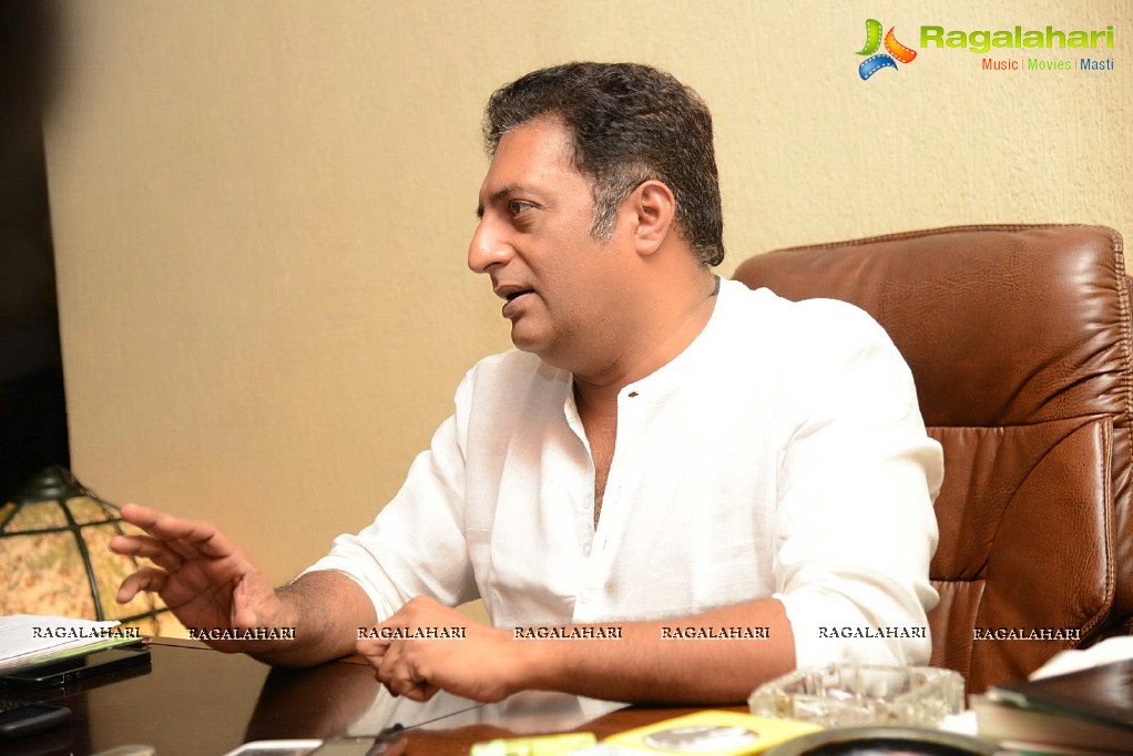 Prakash Raj