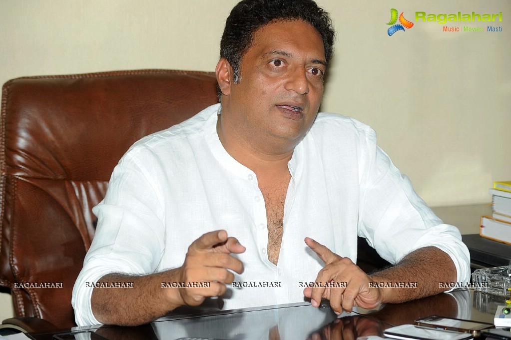 Prakash Raj