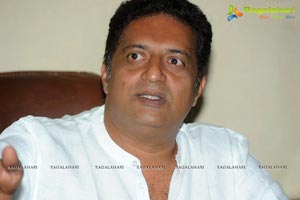 Tamil Actor Prakash Raj