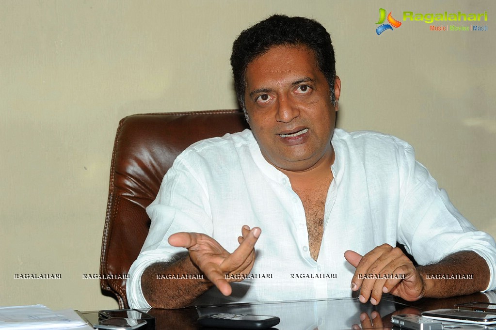 Prakash Raj