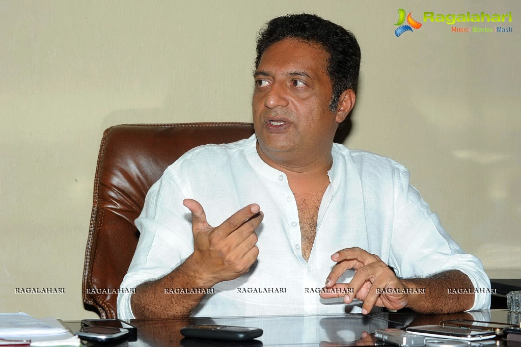 Prakash Raj