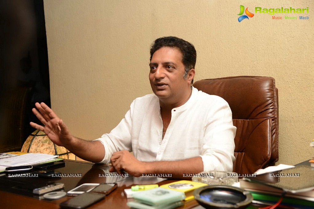 Prakash Raj