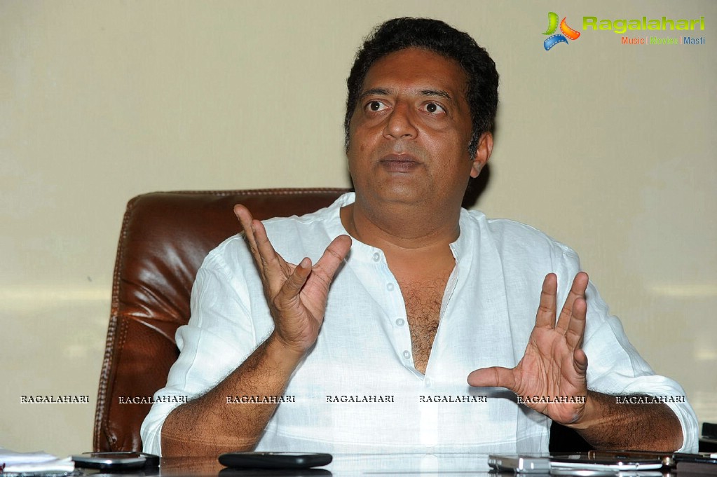 Prakash Raj