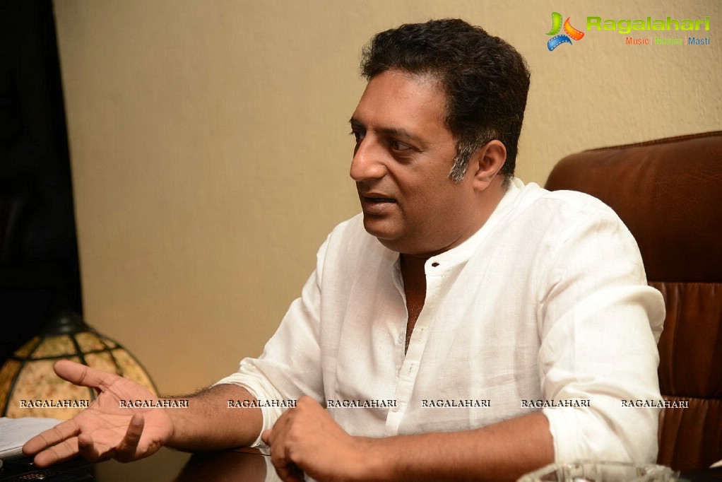 Prakash Raj