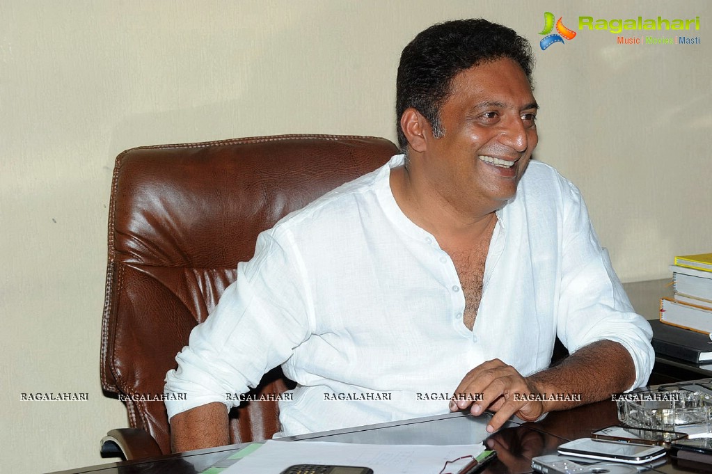 Prakash Raj