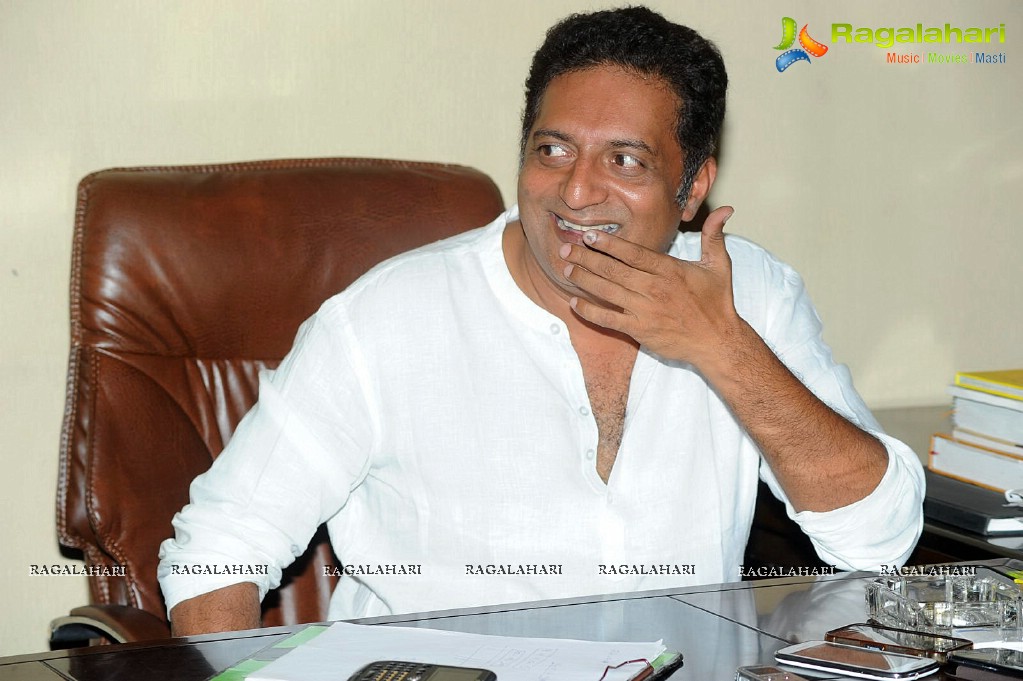 Prakash Raj