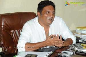 Tamil Actor Prakash Raj