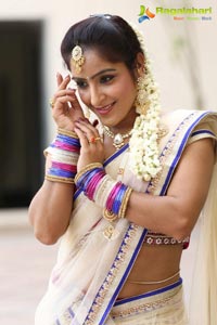 Telugu Model Sony