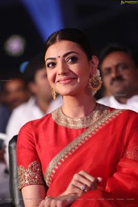 Kajal Aggarwal Brahmotsavam