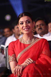 Kajal Aggarwal Brahmotsavam