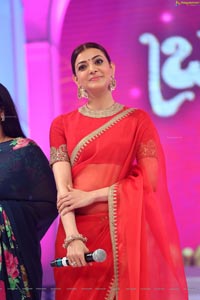 Kajal Aggarwal Brahmotsavam